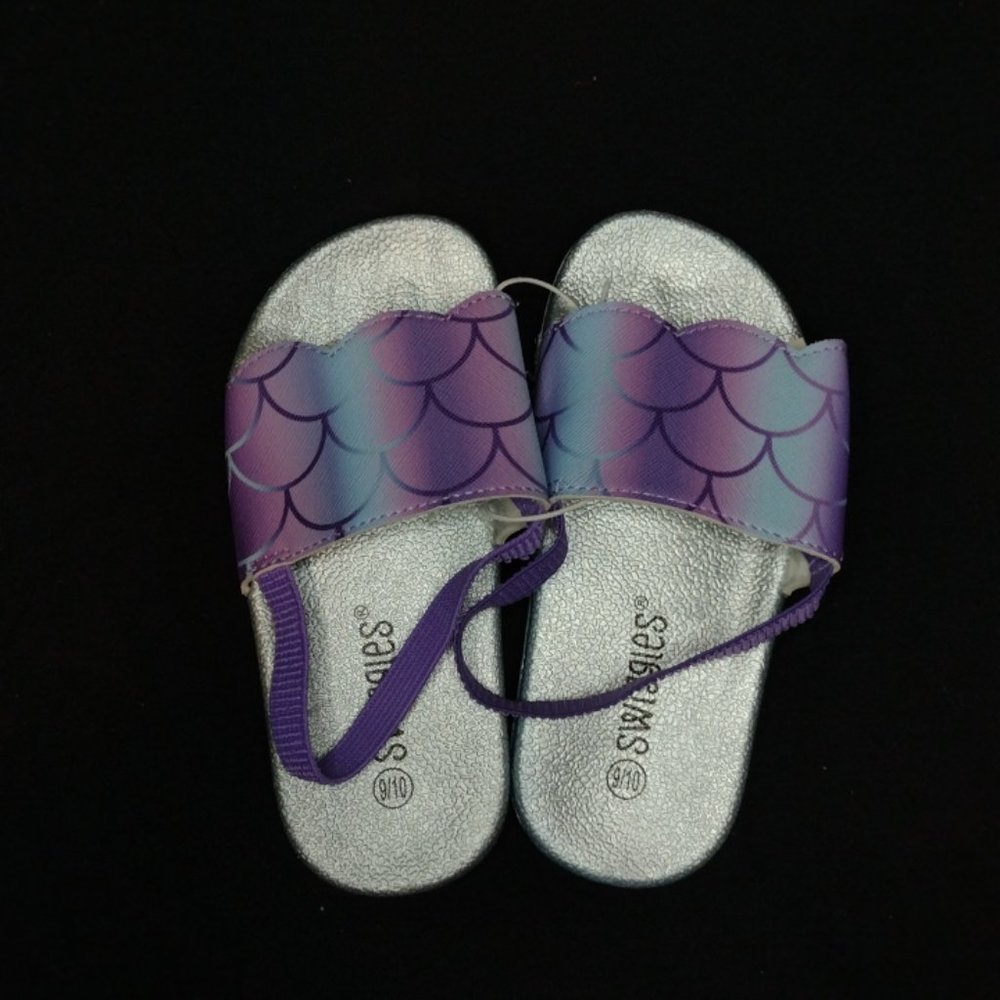 Slides for girl